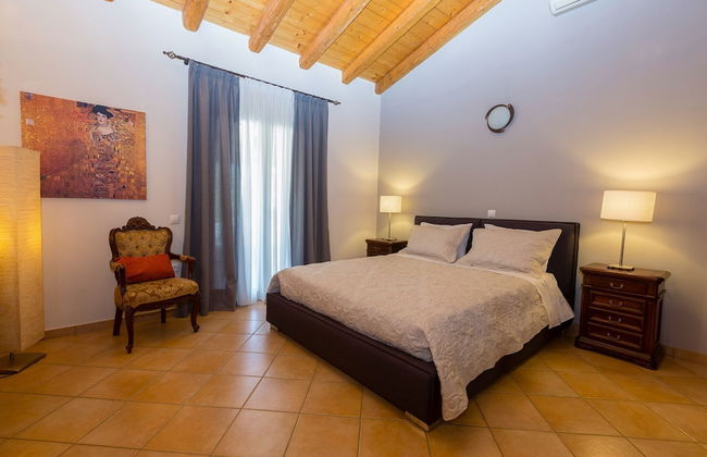 Villa Caramel - Foto 4