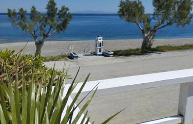 ILIOPOULOS Apartments - Foto 71