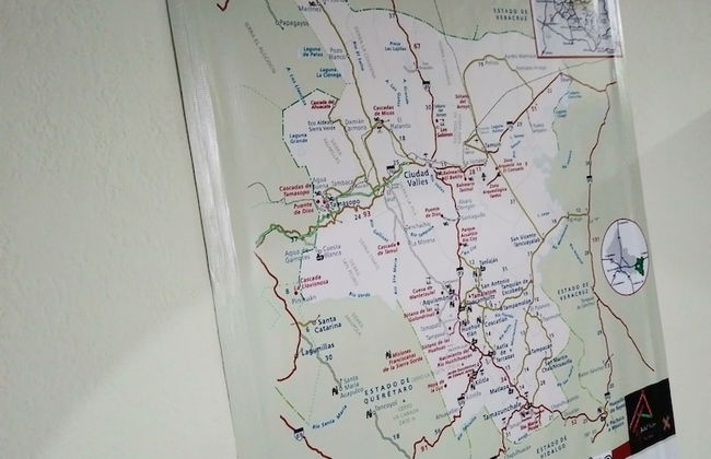 Casa Ackal Huitz - Foto 8