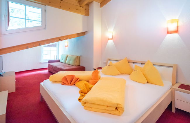 Apart Relax - Foto 64