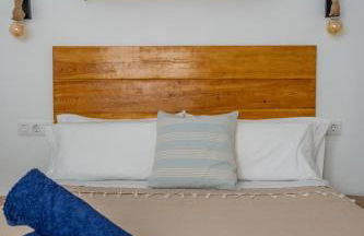 Seascape pool, air con, view, adult only - Foto 34