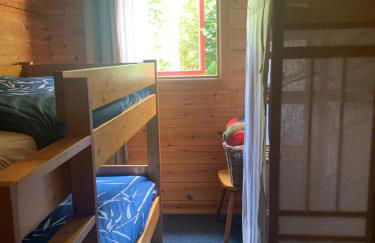 Chalet 16 pâquerette - Foto 30