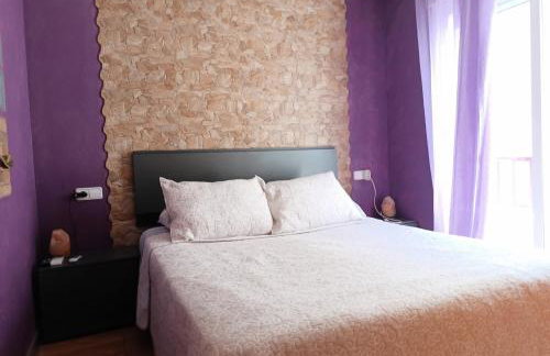 Romantic Eclipse Terraza Playa Centro- Garaje Gratis By ApartamentosAltea - Foto 2