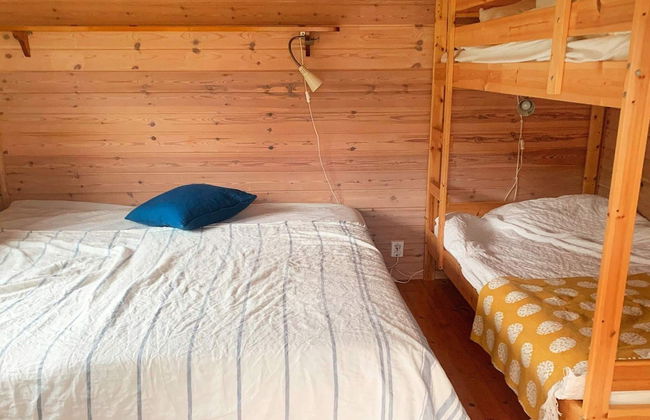 6 Person Holiday Home in Askeron - Photo 4