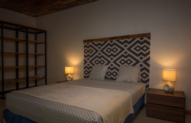 Corcovado Private Villas - Foto 3