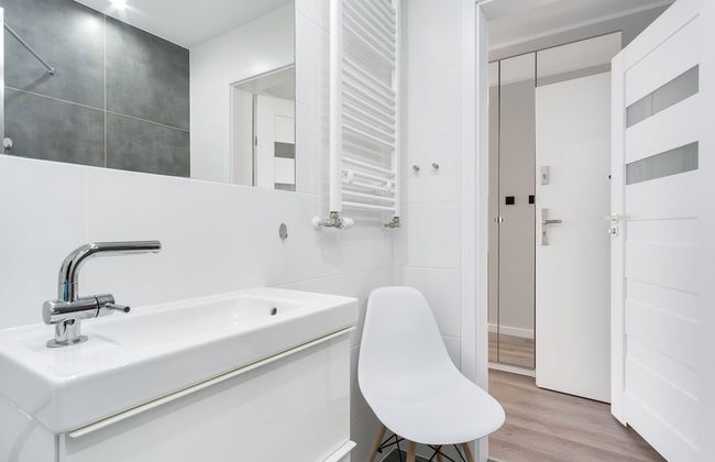 Elite Apartments Spa Zone - Photo 27