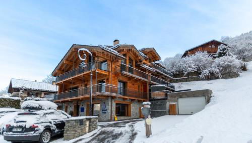 The French Lodge - Foto 2, Other