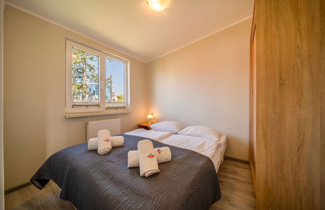 OW Gromada Apartamenty - Foto 15