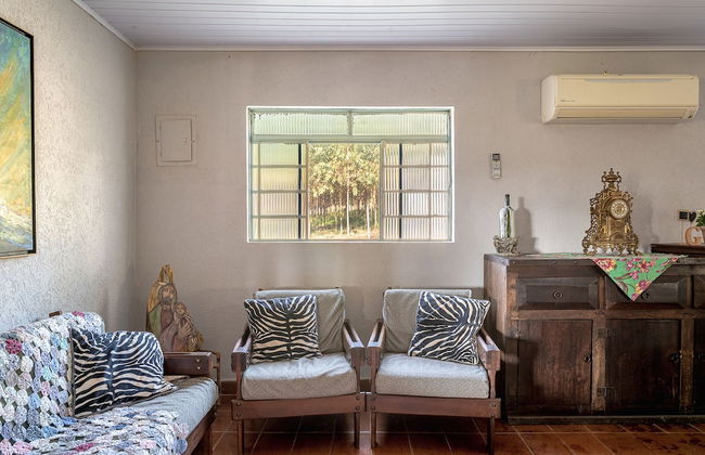 Sítio com piscina e lagoa particular - Photo 16