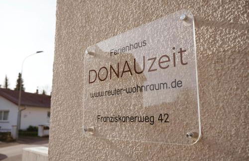 Ferienhaus DONAUzeit - Foto 16