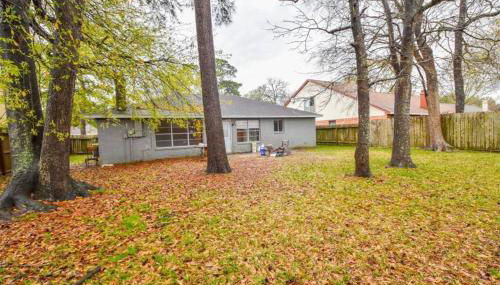 4BR Family Getaway, Pets Welcome, Self Check In! - Foto 4, Garden, Garden view