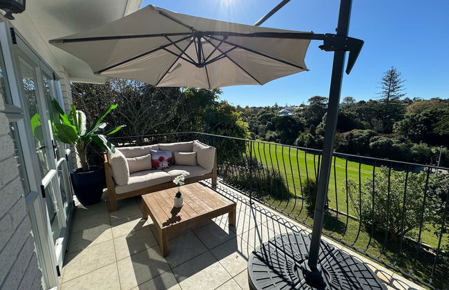 Waiake Beach Apartments - Photo 31