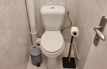 Grand appartement 3 chambres Disney - Paris - 82m2 - Foto 28