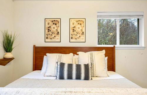 Redmond Pet friendly Home in 2 Acres Horse Barn - Foto 21