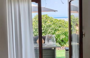 AMY'S VILLA sul mare Costa Saracena Castelluccio - Foto 30