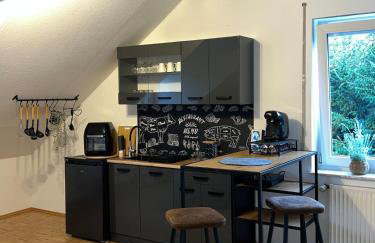 Apartment in Marburg - Foto 5