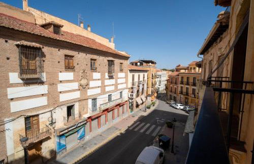 La Fonda de la Calle Ancha - Foto 38