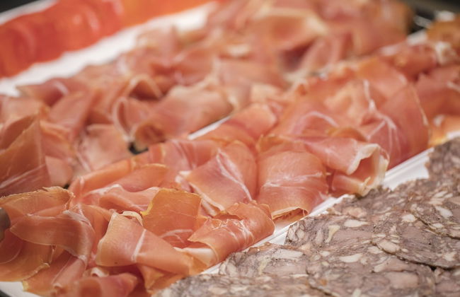 HM Mar Blau Aparthotel - Photo 40