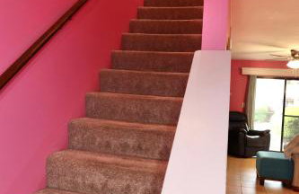 Pink Dream House - 2BR, Pools, Patios, & Walk to Ocean in Panama City Beach - Foto 56