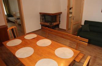 Leśniczówka Wigierskiego Parku Narodowego w Maćkowej Rudzie - Foto 17