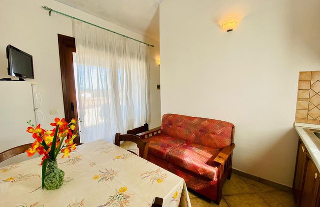 Bilocale Tatiana Vista Mare - Foto 9