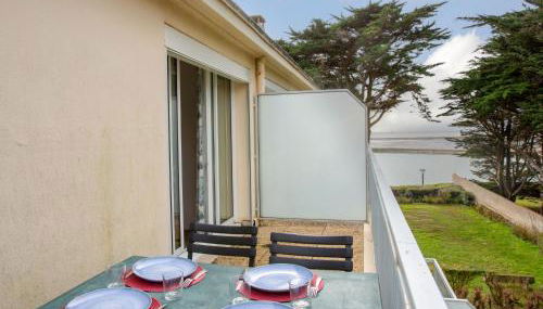 Apartment Les Tilleuls-1 by Interhome - Foto 5