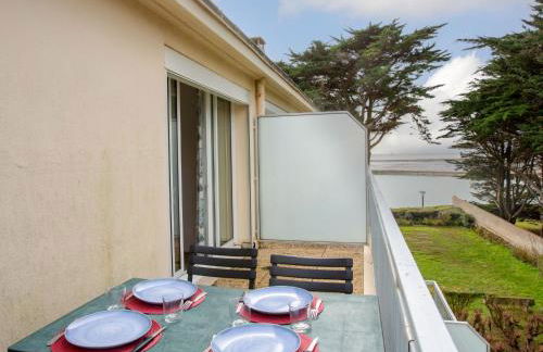 Apartment Les Tilleuls-1 by Interhome - Foto 5