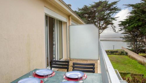 Apartment Les Tilleuls-1 by Interhome - Foto 1