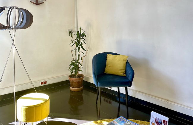 Grand Appart' Antaninarenina - Foto 4