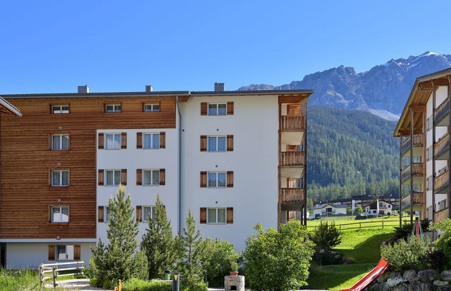 Surses Alpin - Foto 21