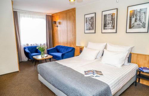 Warsaw - Apartments Apartamenty Sadyba - Foto 4