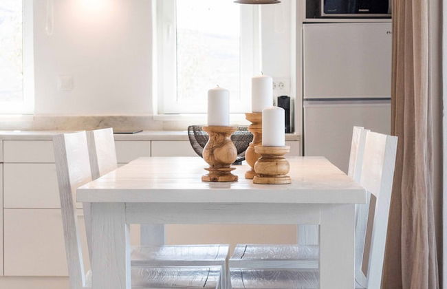 Vathi Bleu Private Villas - Foto 41