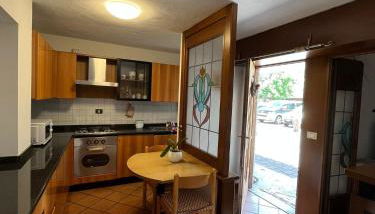 Dolomitihouse ZIRMOL - Foto 4