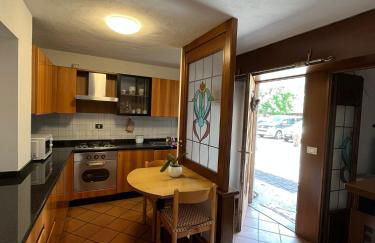 Dolomitihouse ZIRMOL - Foto 4