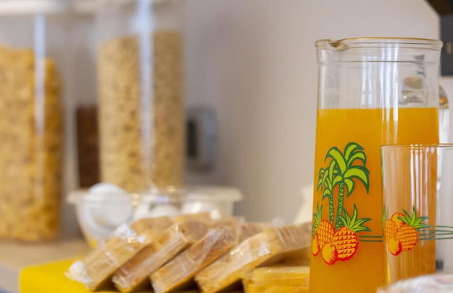 B B Residenza Malaterra - Camera Rinascimento - Foto 22