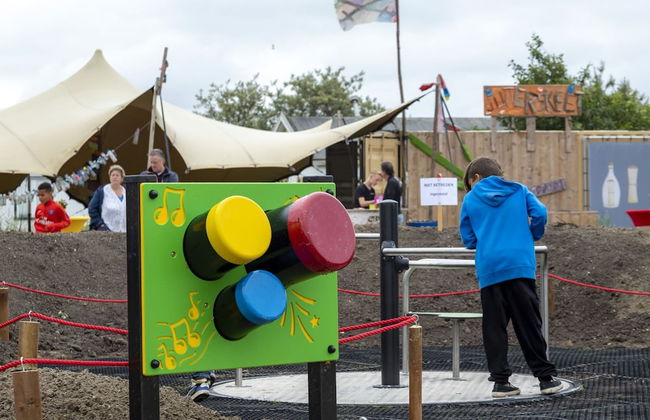 Bungalow in 's-gravenzande With Nautical Charm - Photo 10