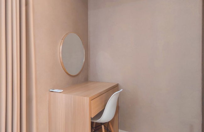 Cozy And Elegant 2Br Apartment At Transpark Bintaro - Foto 6