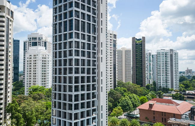 Novotel Living Singapore Orchard - Photo 51