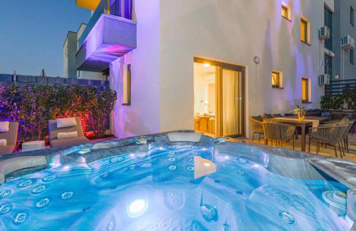 LuxArt City Spa Gallery Residence Krk - Foto 1