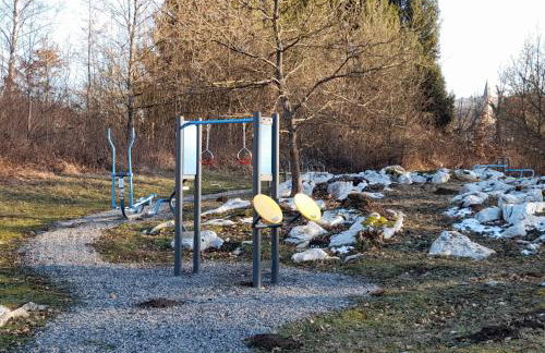 WOODEN HOUSE near the River Kupa - Foto 62