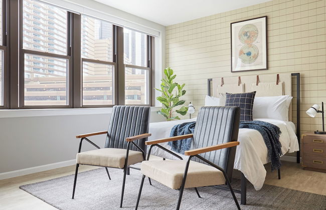 Kasa Cadillac Square Detroit - Foto 37