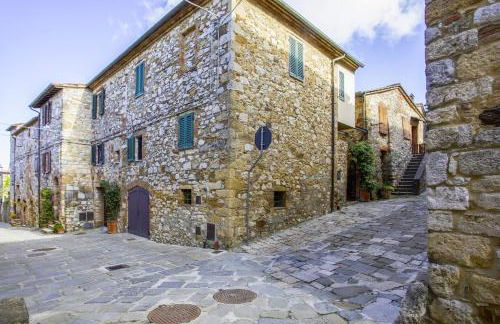 Apartment in the medieval village - Foto 9