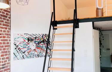 Luxus Loft im Herzen von Bochum Werne. - Foto 2