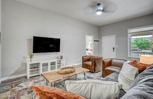 Pikes Peak Pool Hall - Near Top Spots BBQ Fire Pit - Foto 13