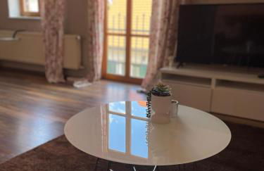 Ferienwohnung am Schloss Leipheim Nähe Legoland - Foto 1