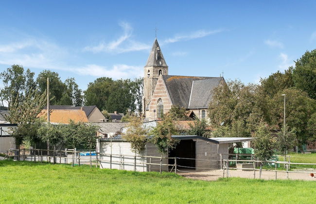 Charming Nieuwpoort Mill Retreat - Foto 39