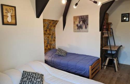 Mont Naïa - Foto 28