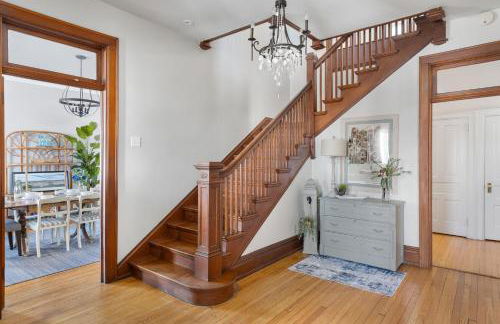 Dubuque's Front Porch, Historic Charmer, Walk Downtown - Foto 32