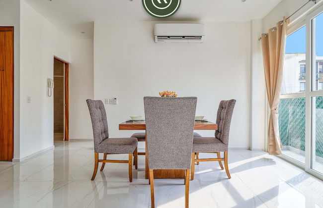 Grand Trianon 203 in Jalisco - Foto 18