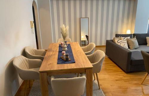 Classy 3BR with 2 Bathrooms Apartment in Marousi - Foto 26